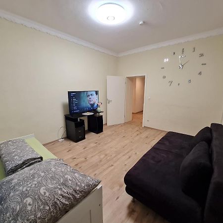 Moderne 3Zimmer Wohnung Mit Balkon 纽伦堡 外观 照片