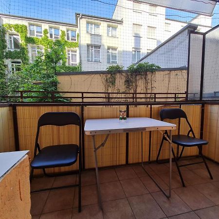 Moderne 3Zimmer Wohnung Mit Balkon 纽伦堡 外观 照片