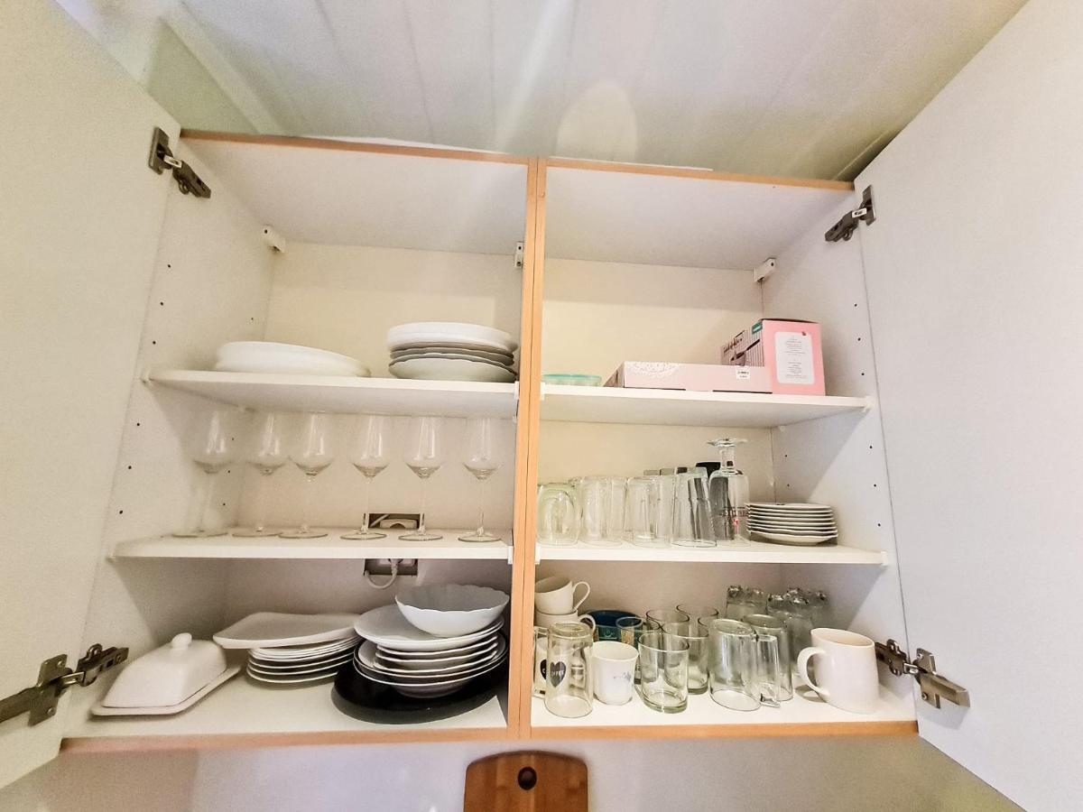 Moderne 3Zimmer Wohnung Mit Balkon 纽伦堡 外观 照片
